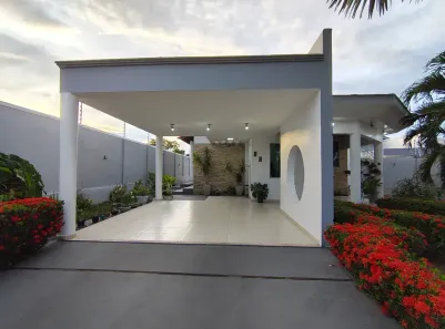 Casa com 4 Quartos à venda, 200m² no Paraviana, Boa Vista