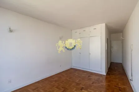 Apartamento com 1 Quarto à venda, 29m² no República, São Paulo
