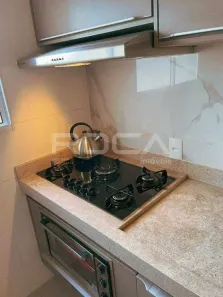 Apartamento com 2 Quartos à venda, 50m² no Jardim Alvorada, São Carlos