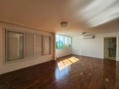 Apartamento com 2 Quartos para alugar, 128m² no Vila Nova Conceição, São Paulo