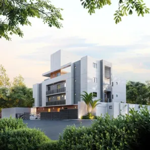Apartamento com 2 Quartos à venda, 56m² no Jardim Cidade Universitária, João Pessoa