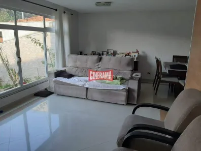 Sobrado com 3 Quartos à venda, 350m² no Demarchi, São Bernardo do Campo