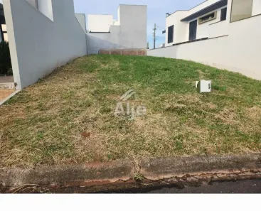 Lote/Terreno à venda, 250m² no Residencial Villa Flora Aquarius, Marília