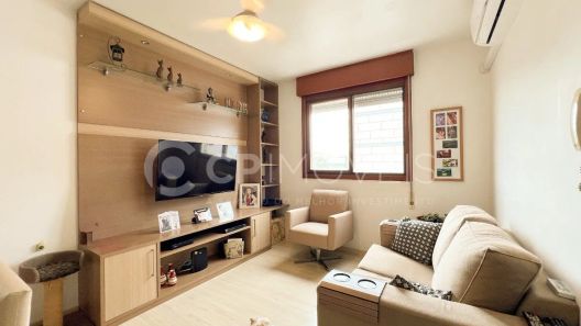 Apartamento com 3 Quartos à venda, 59m² no Sarandi, Porto Alegre