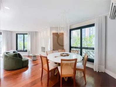 Apartamento com 4 Quartos à venda, 180m² no Vila Mariana, São Paulo