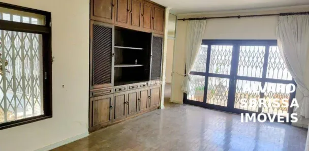Casa com 5 Quartos à venda, 389m² no Vila Nova, Itu