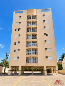 Apartamento com 2 Quartos à venda, 72m² no Higienópolis, São José do Rio Preto