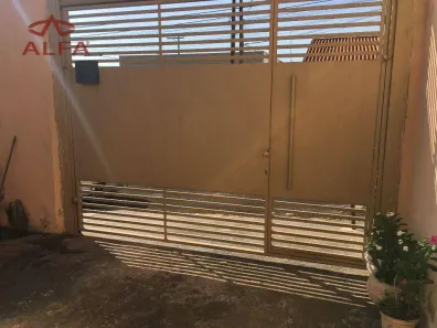 Casa com 2 Quartos à venda, 100m² no Jardim Arroyo, São José do Rio Preto