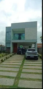 Casa de Condomínio com 3 Quartos à venda, 310m² no Parque Belbancy, Vargem Grande Paulista