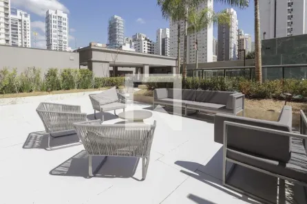Apartamento com 1 Quarto à venda, 26m² no Planalto Paulista, São Paulo