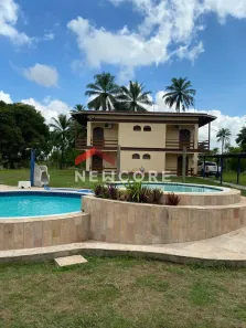 Fazenda/Sítio com 8 Quartos à venda, 700m² no , Maragogipe
