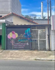 para alugar, 40m² no Jardim Sabiá, Cotia