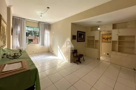 Apartamento com 3 Quartos à venda, 87m² no Botafogo, Rio de Janeiro