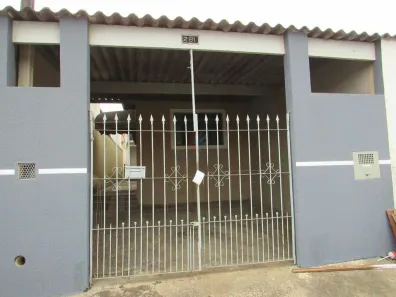 Casa com 2 Quartos à venda, 70m² no Jardim Luiz Cia, Sumaré