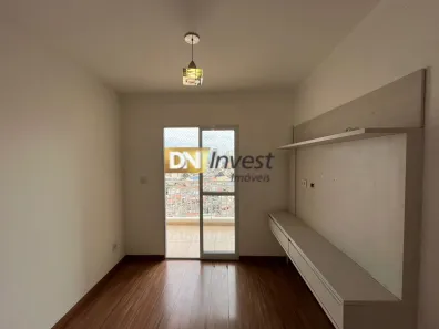 Apartamento com 2 Quartos à venda, 58m² no Vila Trabalhista, Guarulhos