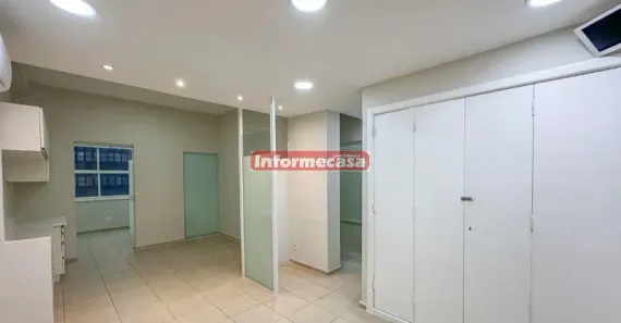 Apartamento com 3 Quartos para alugar, 92m² no Centro, Rio de Janeiro