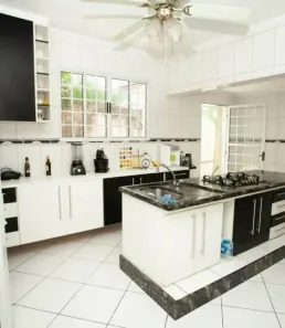 Casa com 3 Quartos à venda, 226m² no Jardim Cumbica, Guarulhos