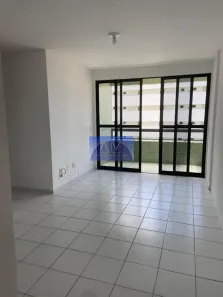 Apartamento com 2 Quartos à venda, 68m² no Encruzilhada, Recife