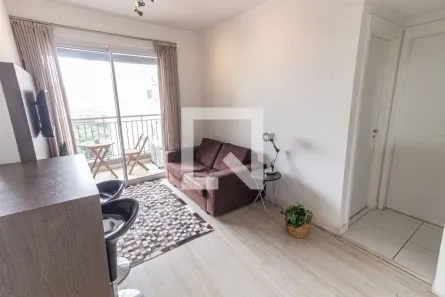 Apartamento com 1 Quarto à venda, 40m² no Brás, São Paulo