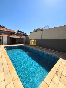 Casa com 2 Quartos à venda, 110m² no Atibaia Jardim, Atibaia