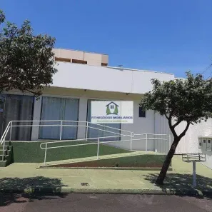 Imóvel Comercial à venda, 400m² no Cidade Nova, São José do Rio Preto