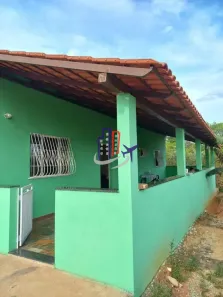 Casa com 2 Quartos à venda, 600m² no , Mateus Leme