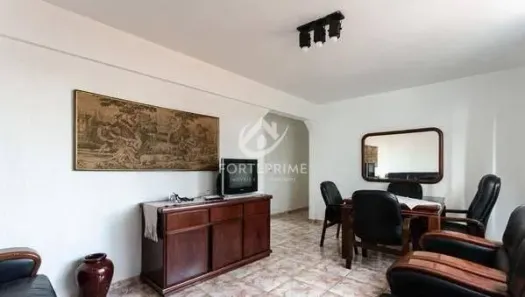 Apartamento com 3 Quartos à venda, 100m² no Moema, São Paulo