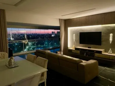 Apartamento com 4 Quartos à venda, 156m² no Piatã, Salvador