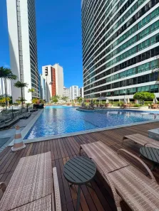 Apartamento com 3 Quartos à venda, 93m² no Boa Viagem, Recife