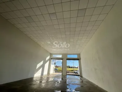 Ponto Comercial à venda, 250m² no Loteamento Monte Hebron, Uberlândia