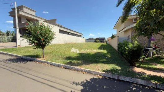 Lote/Terreno à venda, 400m² no Loteamento Recanto do Lago, São José do Rio Preto