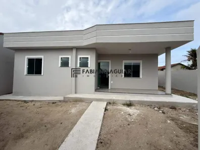Casa com 2 Quartos à venda, 90m² no Itatiquara, Araruama