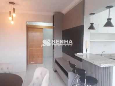 Apartamento com 3 Quartos à venda, 68m² no Santa Mônica, Uberlândia