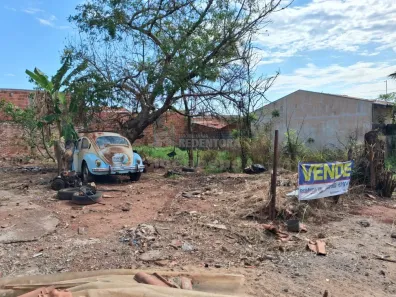 Lote/Terreno à venda, 200m² no Jardim Nunes, São José do Rio Preto