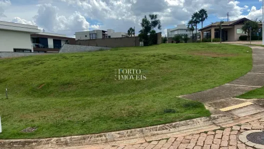 Lote/Terreno à venda, 642m² no Loteamento Parque dos Alecrins, Campinas