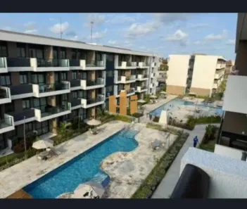 Flat com 1 Quarto à venda, 29m² no , Ipojuca