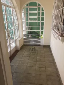 Sobrado com 3 Quartos à venda, 380m² no Cambuci, São Paulo