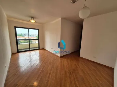 Apartamento com 3 Quartos à venda, 75m² no Vila do Castelo, São Paulo