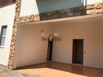 Sobrado com 3 Quartos à venda, 244m² no Jardim Proença, Campinas