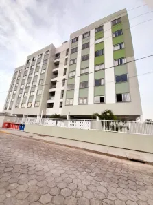 Apartamento com 2 Quartos para alugar, 58m² no Rio Caveiras, Biguaçu