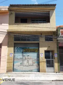 Sobrado com 3 Quartos à venda, 150m² no Vila Alpina, São Paulo