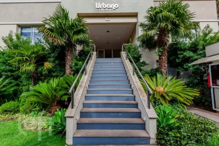 Apartamento com 1 Quarto à venda, 45m² no Petrópolis, Porto Alegre