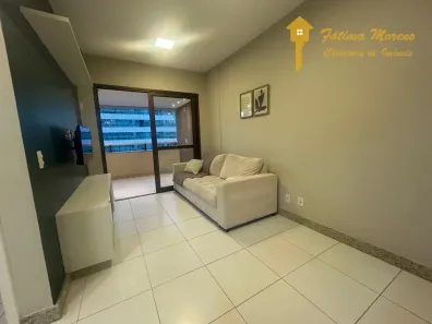 Apartamento com 1 Quarto à venda, 48m² no Paralela, Salvador