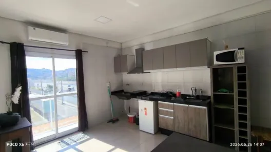 Kitnet com 1 Quarto para alugar, 25m² no Jardim Adriana, Guarulhos