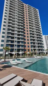 Apartamento com 2 Quartos à venda, 53m² no Presidente Kennedy, Fortaleza