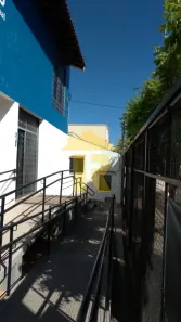Prédio Comercial com 10 Quartos para alugar, 380m² no Vila Aurora, São José do Rio Preto
