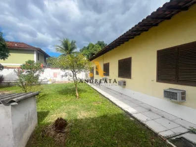 Casa de Condomínio com 2 Quartos à venda, 120m² no Recreio dos Bandeirantes, Rio de Janeiro