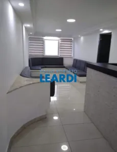 Sala Comercial à venda, 90m² no Consolação, São Paulo