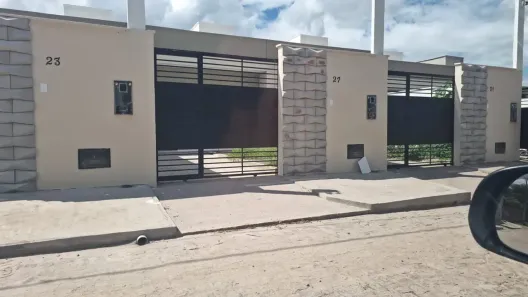 Casa com 2 Quartos à venda, 53m² no Asa Branca, Feira de Santana