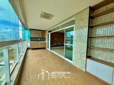 Apartamento com 3 Quartos à venda, 165m² no Jardins, Aracaju